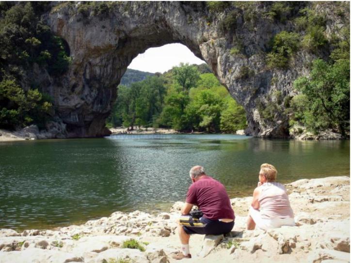 Les Ecureuils Saint-Priest (Ardeche) Quarto foto